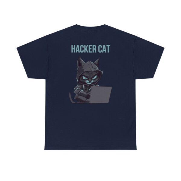 Coders Special Limited Edition Regular T-Shirt - Image 6