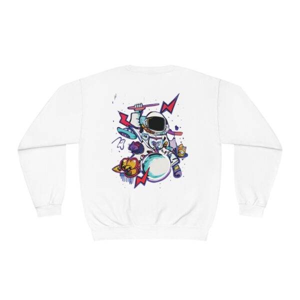 Limited Edition Cozy Bliss Sweatshirt - Image 3