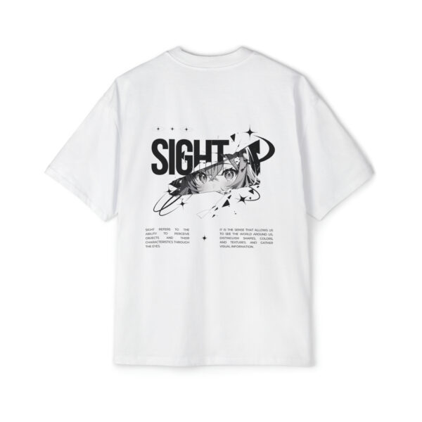 Anime Bliss Limited Edition Oversized T-Shirt - Image 7