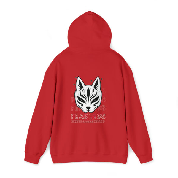 Epic Comfort Limited Edition Hoodie (Multicolour) - Image 16