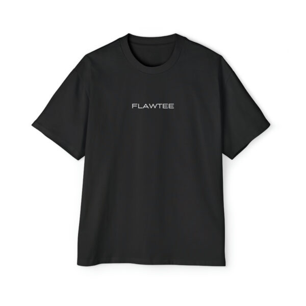 Luxe Comfort Limited Edition Oversized T-Shirt - Image 5